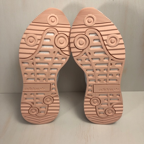 New Adidas Originals SL Andridge Sneakers Size 6.5 - Picture 4 of 7